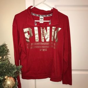 {vs pink} SHIRT